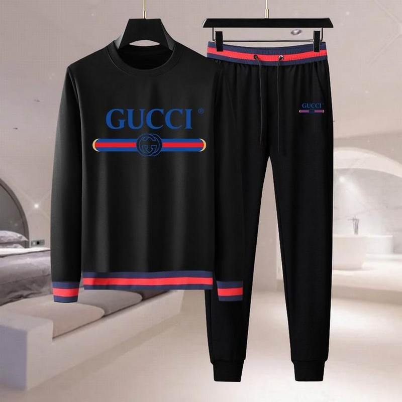 Gucci Men's Suits 167